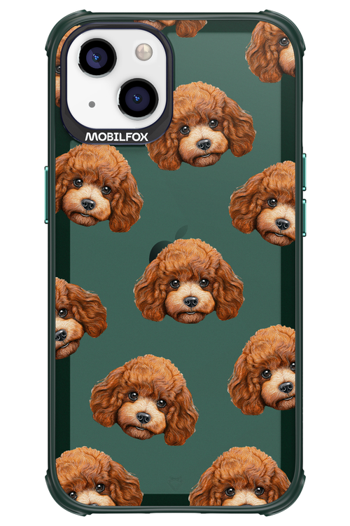 Puddle Amore - Apple iPhone 13