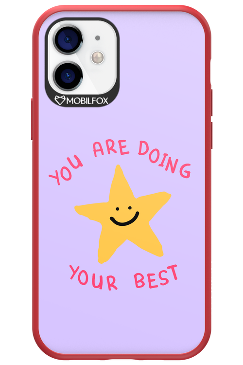 Your Best - Apple iPhone 12