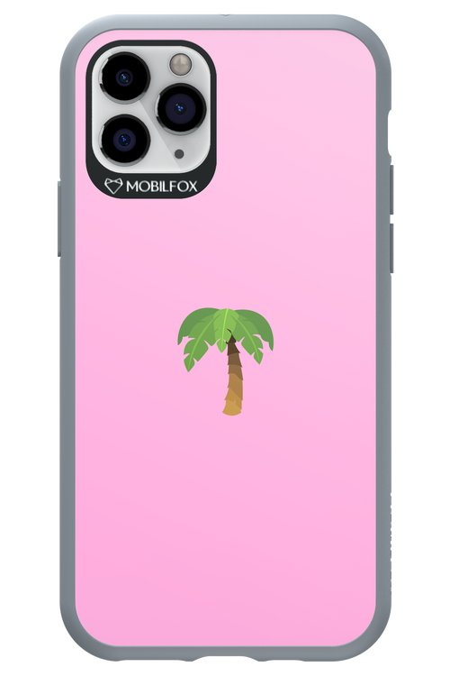 Chill Palm - Apple iPhone 11 Pro