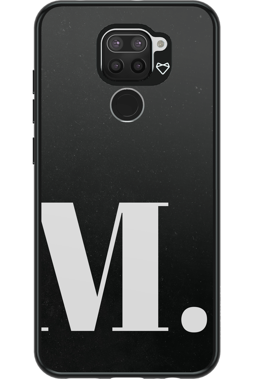 M (Off Space) 2.0 - Xiaomi Redmi Note 9