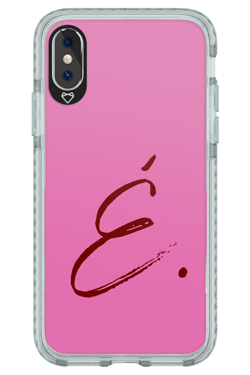 (Sorbet) E II 2.0 - Apple iPhone X