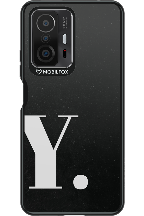 Y (Off Space) 2.0 - Xiaomi Mi 11T
