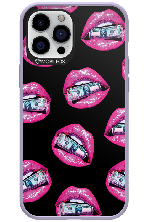 Money Lips - Apple iPhone 12 Pro Max