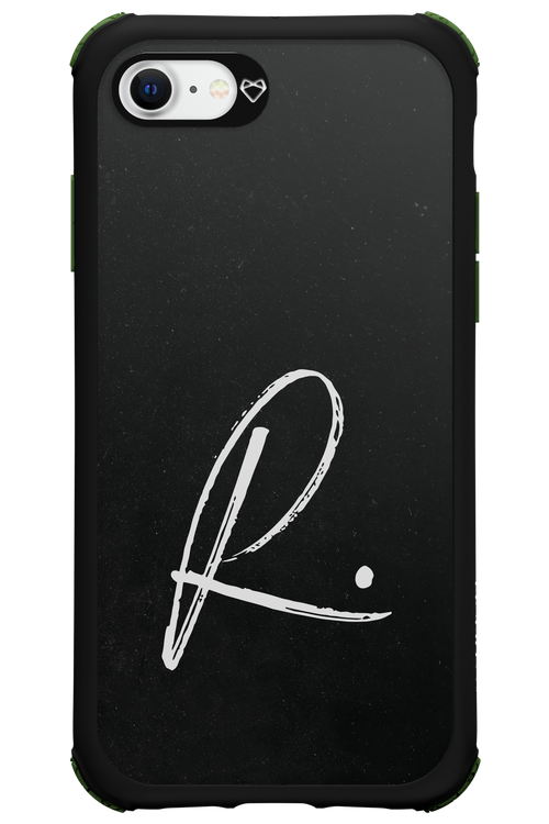 (Off Space) R 2.0 - Apple iPhone 8