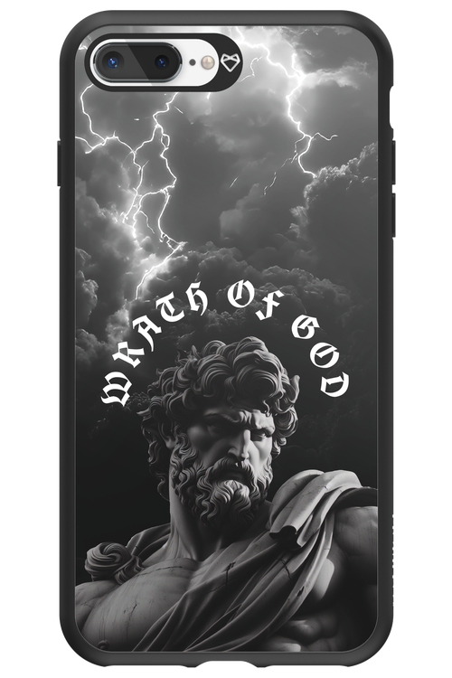 God - Apple iPhone 8 Plus