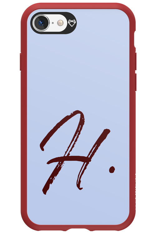 (Jellyfish Presso) H 2.0 - Apple iPhone SE 2020