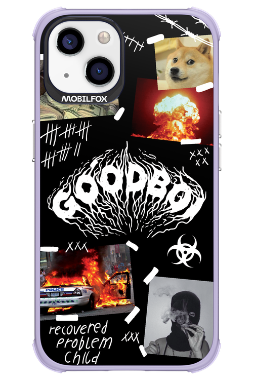 Good Boy - Apple iPhone 13