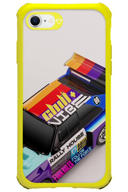 Rally House - Apple iPhone 8