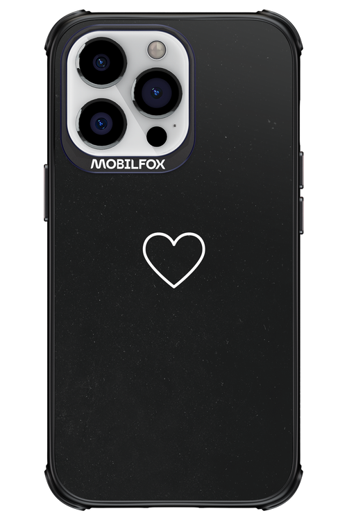 Love Is Simple 2.0 - Apple iPhone 13 Pro