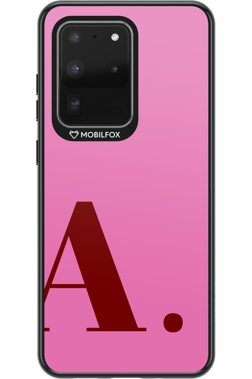 A (Sorbet) 2.0 - Samsung Galaxy S20 Ultra 5G