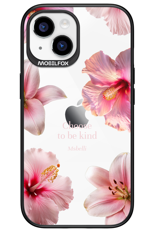 Be Kind 2.0 - Apple iPhone 15