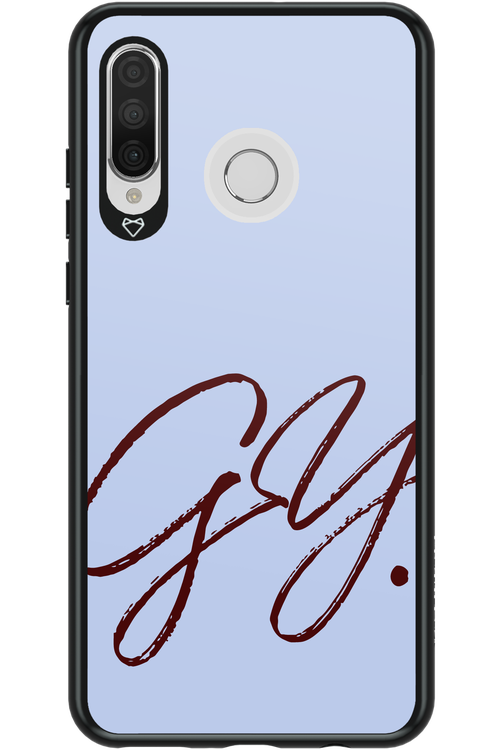 (Jellyfish Presso) GY 2.0 - Huawei P30 Lite