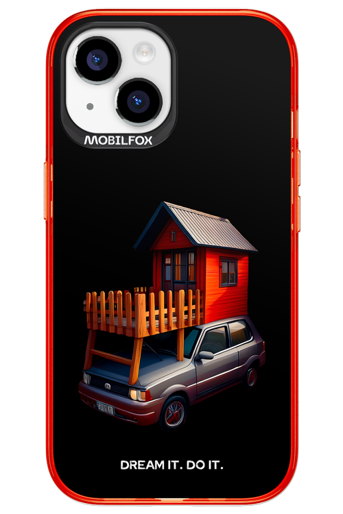 Dream It 2.0 - Apple iPhone 15