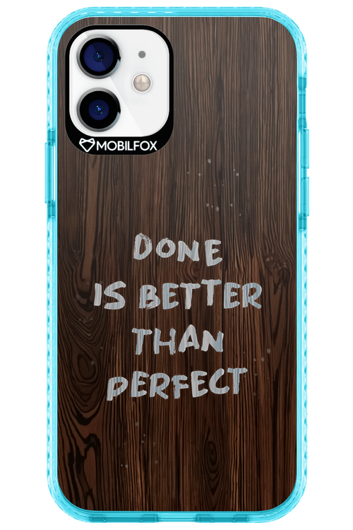 Perfect 2.0 - Apple iPhone 12