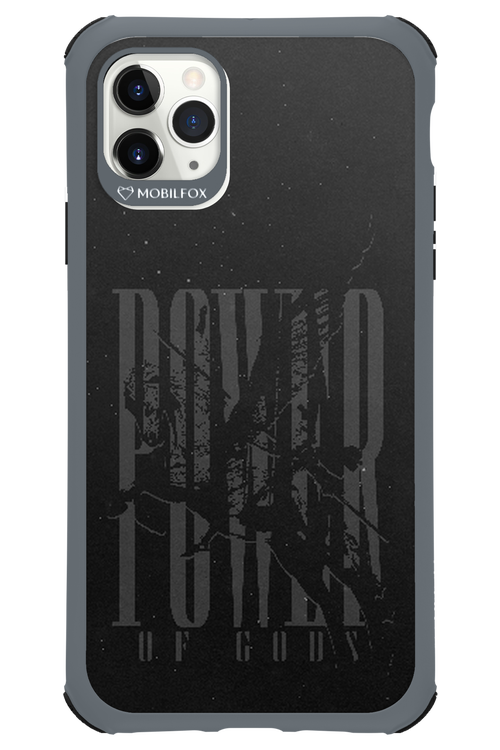 Power of Gods - Apple iPhone 11 Pro Max