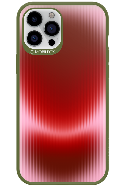 Lava Lamp - Apple iPhone 12 Pro Max