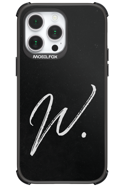 (Off Space) W 2.0 - Apple iPhone 14 Pro Max