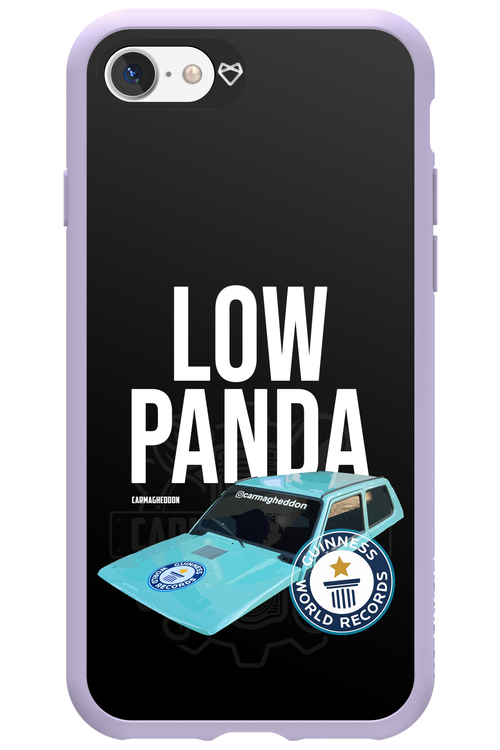 Low Panda - Apple iPhone 7