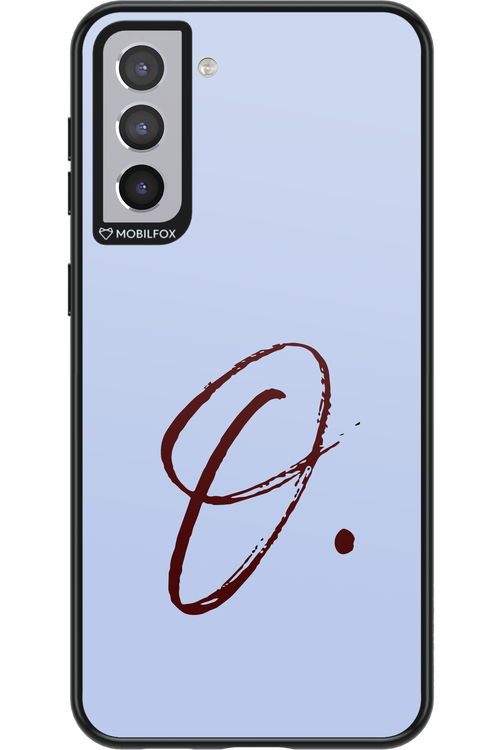 (Jellyfish Presso) O 2.0 - Samsung Galaxy S21+