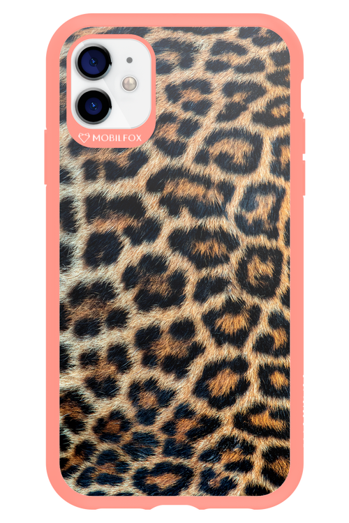 Leopard - Apple iPhone 11