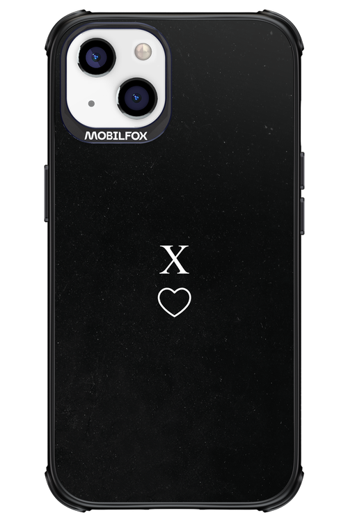 X Black 2.0 - Apple iPhone 13