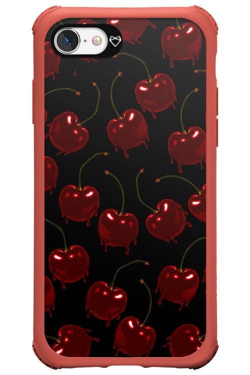 Cherry Blood - Apple iPhone 7
