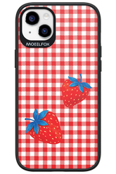 STRAWBERRY 2.0 - Apple iPhone 14 Plus