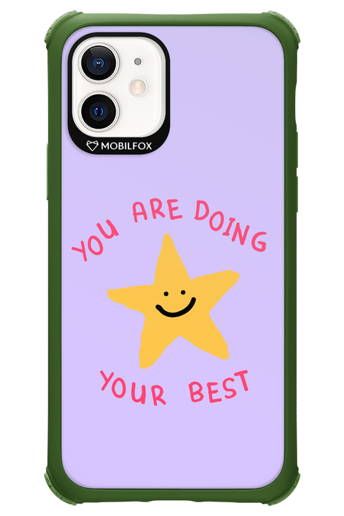 Your Best - Apple iPhone 12