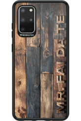 Mr. FAI DA TE - Samsung Galaxy S20+