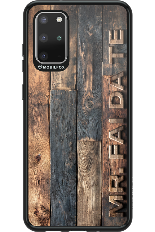 Mr. FAI DA TE - Samsung Galaxy S20+