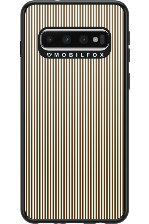 Business Casual - Samsung Galaxy S10