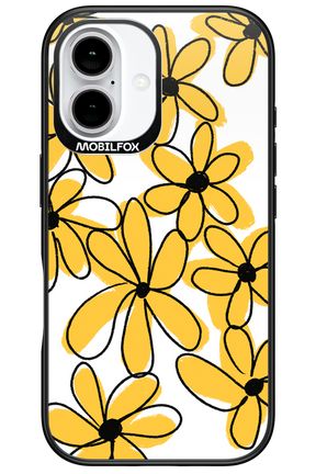 Yella - Apple iPhone 16