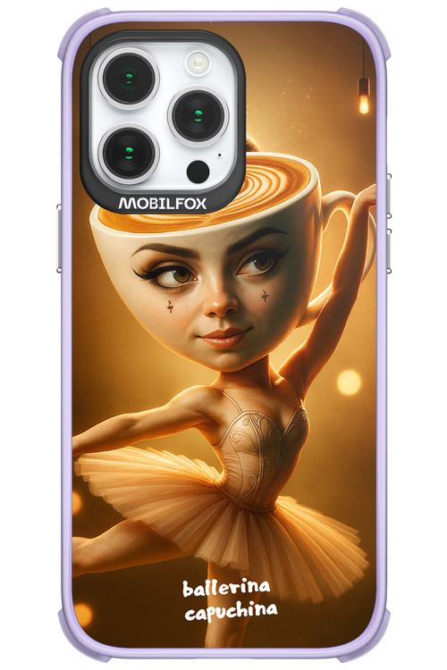 Balerina - Apple iPhone 14 Pro Max