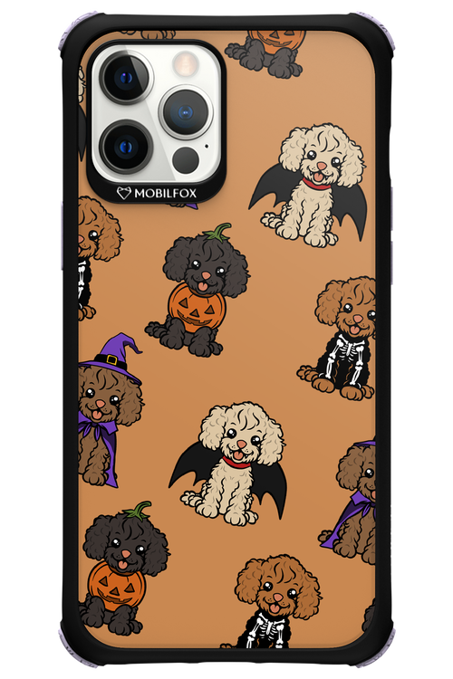 BOO-DLE CREW - Apple iPhone 12 Pro Max