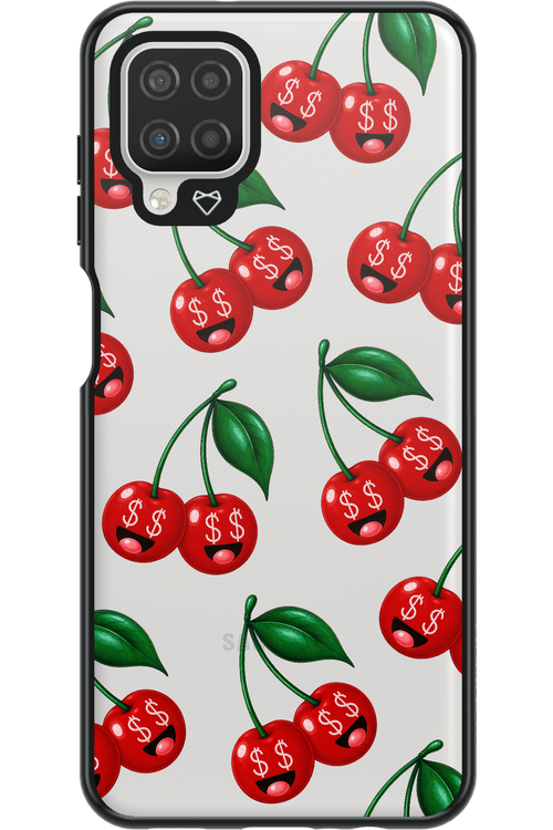 Money Cherry 2.0 - Samsung Galaxy A12