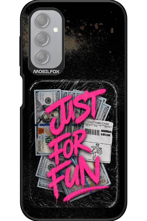 Just For Fun 2.0 - Samsung Galaxy A14