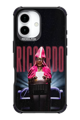 Pope Style - Apple iPhone 17