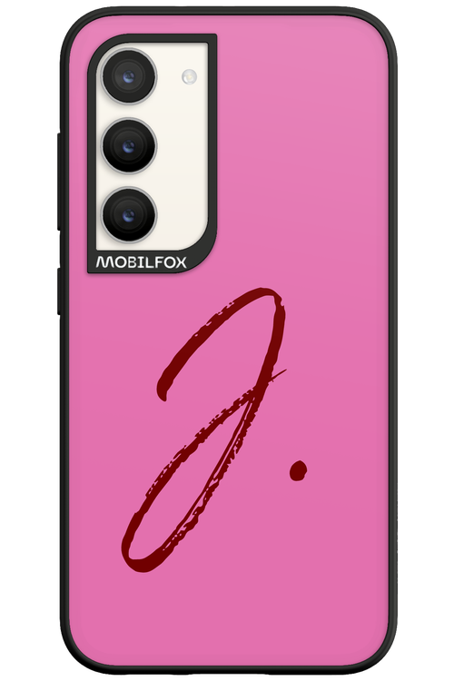(Sorbet) J 2.0 - Samsung Galaxy S23