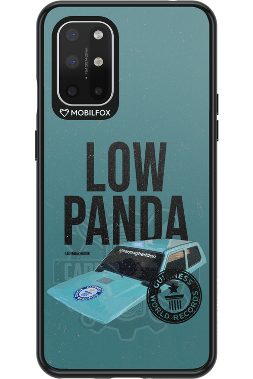 Low Panda Blue - OnePlus 8T