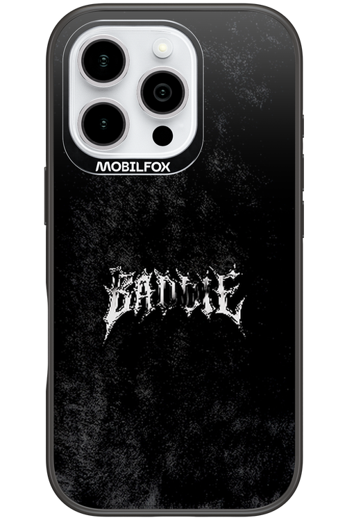 Rare Energy - Apple iPhone 16 Pro