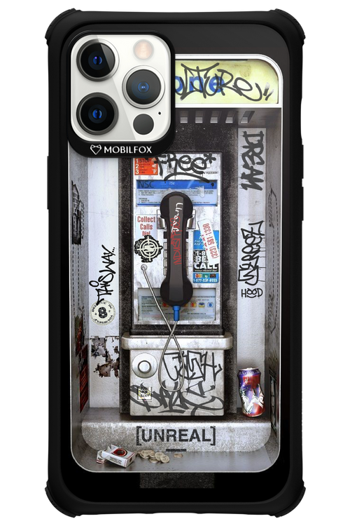 Phone - Apple iPhone 12 Pro Max