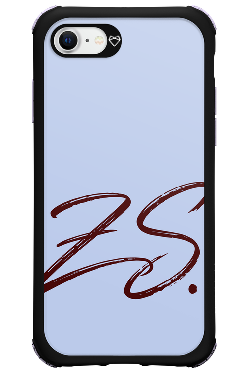 (Jellyfish Presso) ZS 2.0 - Apple iPhone SE 2022