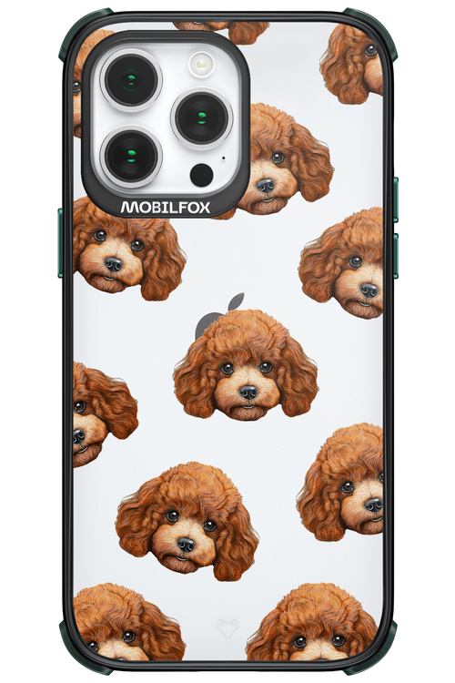 Puddle Amore 2.0 - Apple iPhone 14 Pro Max