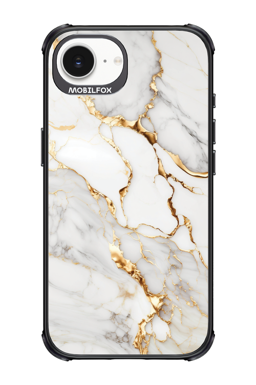 Ariel 2.0 - Apple iPhone 16e