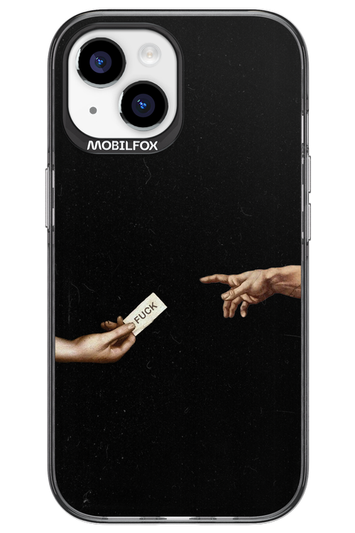 Giving 2.0 - Apple iPhone 15