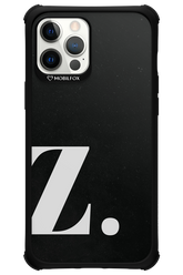 Z (Off Space) 2.0 - Apple iPhone 12 Pro Max