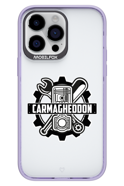 CarMag - Apple iPhone 14 Pro Max