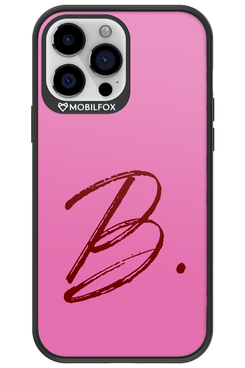 (Sorbet) B 2.0 - Apple iPhone 13 Pro Max