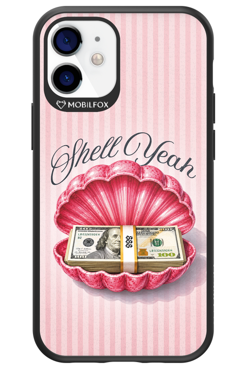 Shell Yeah 2.0 - Apple iPhone 12 Mini