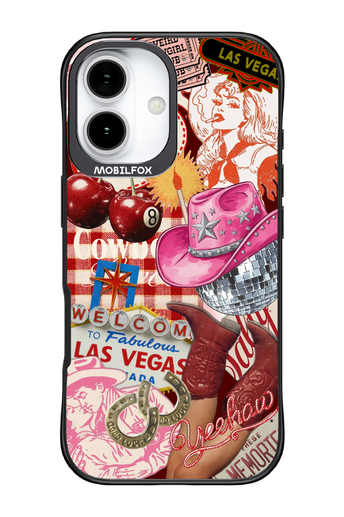 Cowgirl Club 2.0 - Apple iPhone 17